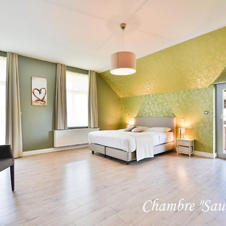 ספא Hotel L'Ecrin D'O מראה חיצוני תמונה